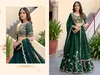 Zeel Vol 36 Rangoli Silk Work With Zari And Sequence Work Lehenga Choli